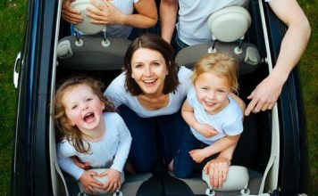 Reverse, Travel, Twoes…Giochi da fare con le parole giochi auto bambini