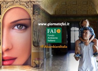 Le giornate di primavera del FAI giornate primavera fai