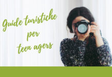 Guide turistiche per i teenager: Londra – Barcellona – Ibiza – Berlino