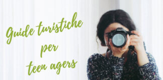 Guide turistiche per i teenager: Londra – Barcellona – Ibiza – Berlino
