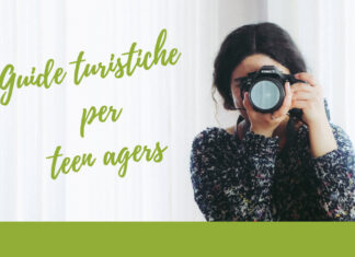 Guide turistiche per i teenager: Londra – Barcellona – Ibiza – Berlino