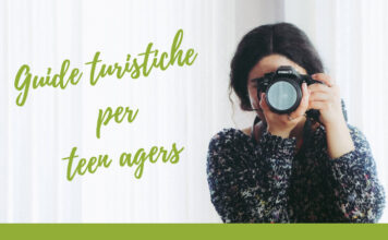 Guide turistiche per i teenager: Londra – Barcellona – Ibiza – Berlino