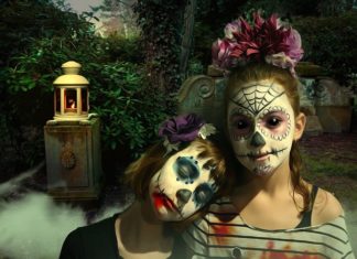 Speciale Halloween: le origini della festa, le leggende e gli eventi per i bambini halloween per bambini