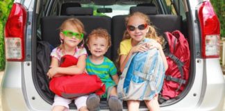10 consigli per i viaggi in auto con i bambini a prova di stress vacanze con bambini, hotel per famiglie