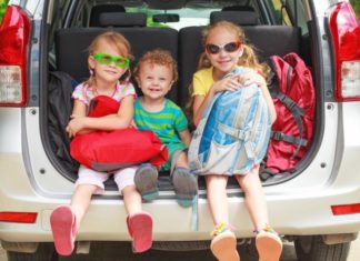10 consigli per i viaggi in auto con i bambini a prova di stress vacanze con bambini, hotel per famiglie