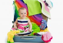 La valigia dei bambini: 15 consigli per prepararla senza stress cosa mettere in valigia bambini