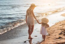 Lidi Ferraresi: vacanze in famiglia tra mare e natura lidi di comacchio