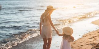 Lidi Ferraresi: vacanze in famiglia tra mare e natura lidi di comacchio