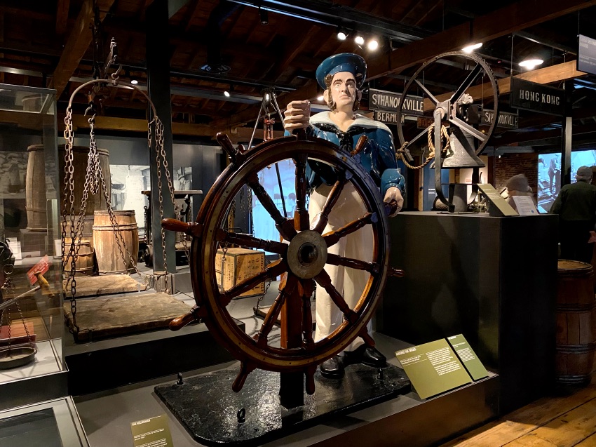 musei londra gratis