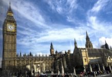 Città europee a misura di bambino europa con bambini