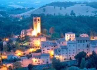 Macerata Feltria: il paese dei presepi