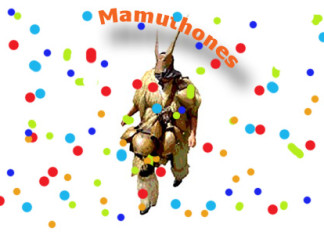 Maschere Italiane: Mamuthones maschere tradizionali italiane