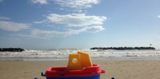 Bandiera verde 2025 le migliori spiagge italiane per bambini Spiagge Bandiera Verde