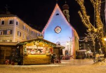 Mercatini di Natale in Val Gardena: la valle del Natale mercatini di natale val gardena