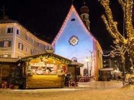 Mercatini di Natale in Val Gardena: la valle del Natale mercatini di natale val gardena