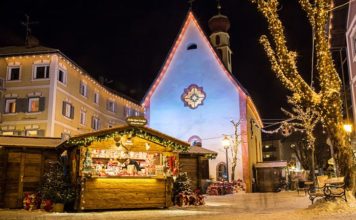 Mercatini di Natale in Val Gardena: la valle del Natale mercatini di natale val gardena