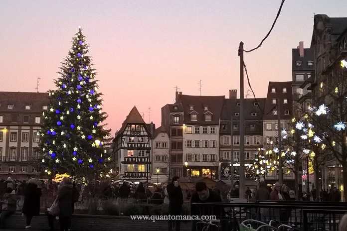 Mercati Natale.Mercatini Di Natale In Germania I 5 Piu Belli Per Immergervi Nella Tradizione Quantomanca Com