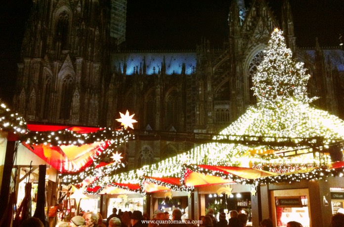 L Incanto Del Natale In Germania