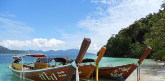 Consigli utili per affrontare le vacanze con i bambini in mete esotiche