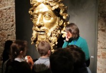 Musei per bambini e ragazzi in Lombardia museo del duomo