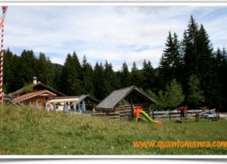 In montagna negli hotel per bambini prenota prima e risparmia