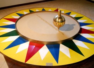 Il Museo del Balì nelle Marche: la scienza a portata di bambini museo del Bali nelle marche