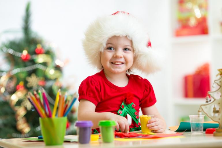 Disegni Di Natale Stampa E Colora.Disegni E Immagini Di Natale Da Stampare E Colorare Quantomanca Com