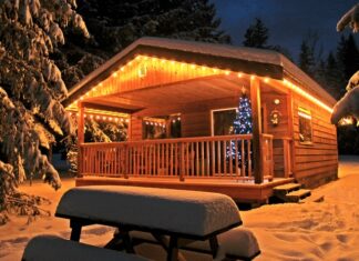 Tradizioni natalizie in Canada canada tradizioni