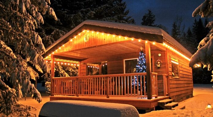 Tradizioni natalizie in Canada canada tradizioni