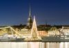 Natale in Svezia: mercatini, luci ed atmosfere che illuminano il buio invernale natale in svezia