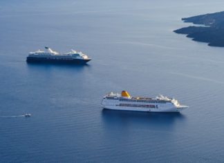 4 domande da farvi prima di partire per una crociera con i bambini Crociera con i bambini