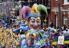 Il carnevale di New Orleans, il più folle di tutti gli Stati Uniti new orleans carnevale
