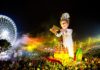 Carnevale di Nizza 2025: evento imperdibile sulla Costa Azzurra carnevale nizza