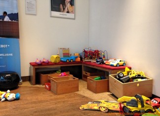 Novotel: gli hotel attenti alle famiglie