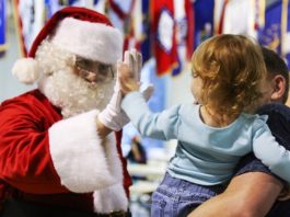 Vacanze natalizie: le offerte degli hotel per bambini offerte hotel natale capodanno