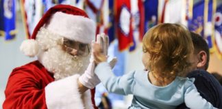 Vacanze natalizie: le offerte degli hotel per bambini offerte hotel natale capodanno