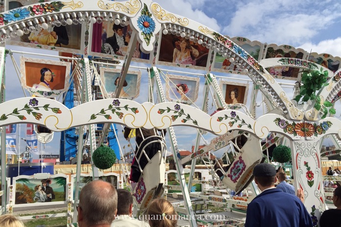 oktoberfest consigli
