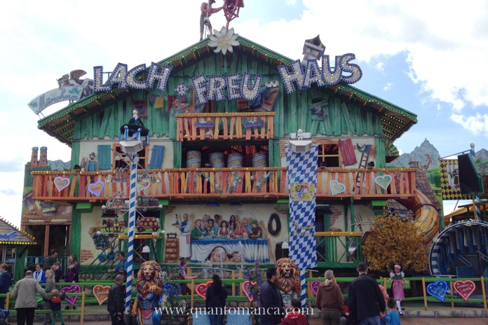 oktoberfest consigli