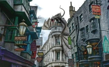 Universal Orlando Resort in Florida con parco a tema Harry Potter – Tutto quello che c’è da sapere parco a tema harry potter