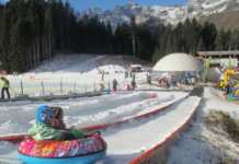 Dolomiti Paganella Family Festival Inverno paganella family festival inverno