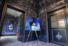 Le vie dei tesori – festival per scoprire una Sicilia inedita le vie dei tesori palermo