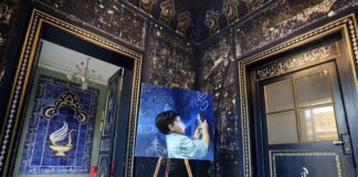 Le vie dei tesori – festival per scoprire una Sicilia inedita le vie dei tesori palermo