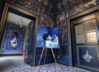 Le vie dei tesori – festival per scoprire una Sicilia inedita le vie dei tesori palermo