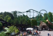 Parchi divertimento per bambini in Italia parchi di divertimento per bambini in italia - Quantomanca.com