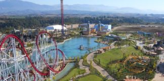 Parchi nel Lazio Parchi per bambini nel lazio