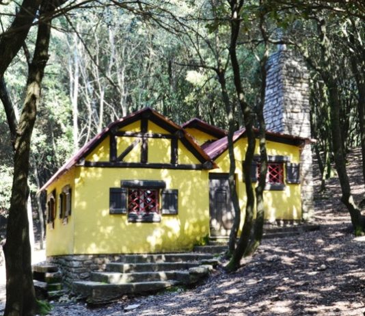 Parchi in Umbria per bambini e famiglie parchi per bambini in umbria