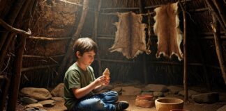 Preistoria per bambini: i parchi e musei dove scoprire la vita degli uomini primitivi uomini primitivi