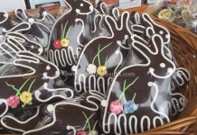 Biscotti da fare a Pasqua con i bambini Pasqua - Dolci da fare con i bambini