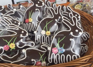 Biscotti da fare a Pasqua con i bambini Pasqua - Dolci da fare con i bambini