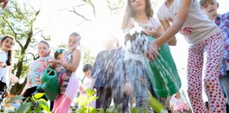 Settembre – Perugia Flower Show, week-end green anche per i bambini perugia flowers show